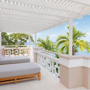 Penthouse Ocean Suite