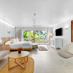 Ocean Suite